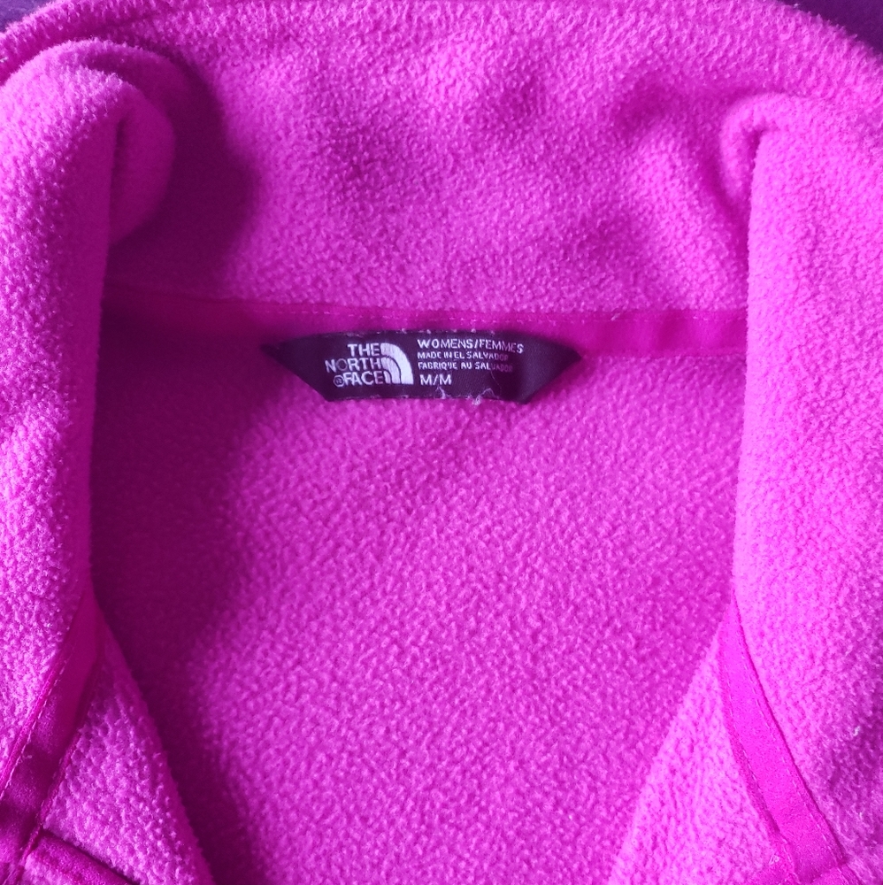 Northface jacket - Picture 4 of 6